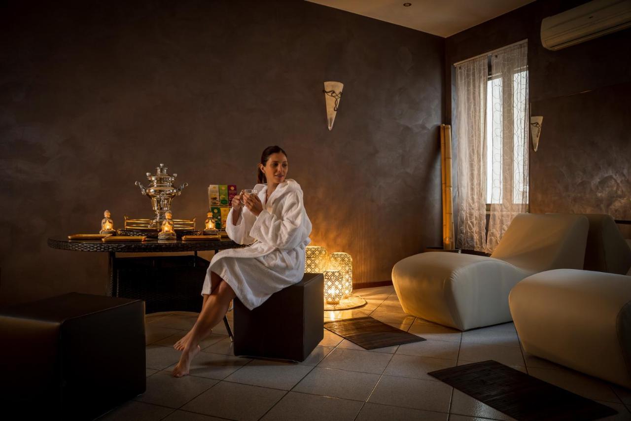 Hotel Mayer & Splendid - Wellness E Spa Desenzano del Garda Zewnętrze zdjęcie